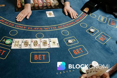 crypto baccarat sites